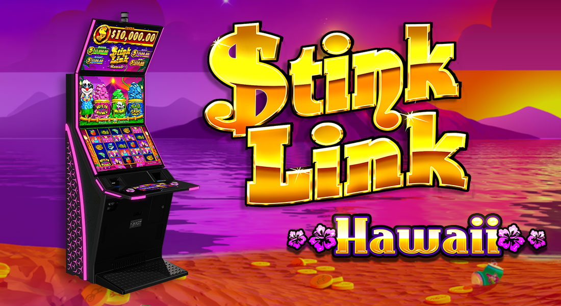 Stink-Link-Hawaii