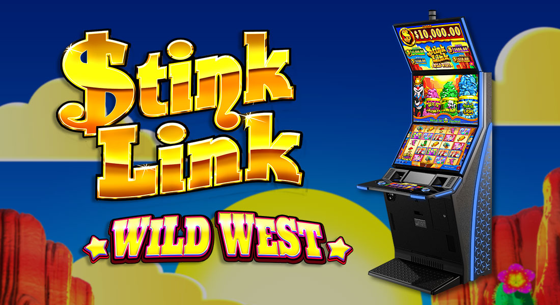 Stink-Link-Wild-West