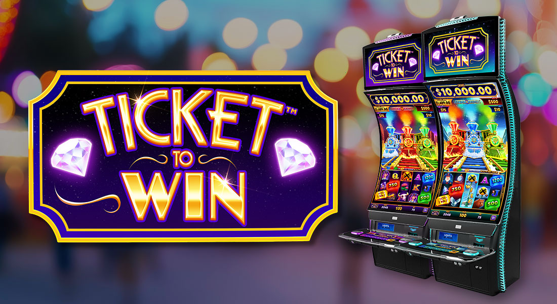 Ticket-to-Win
