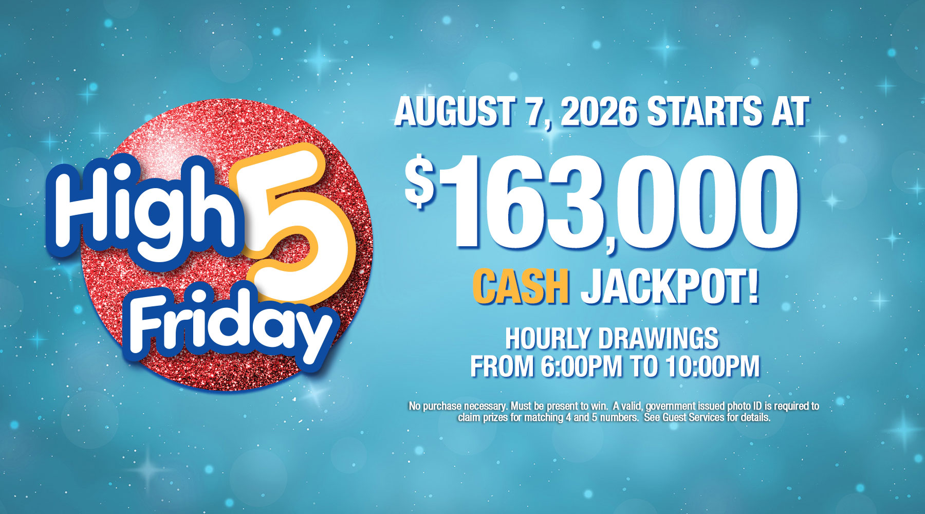 H5F-$163K-AUG7