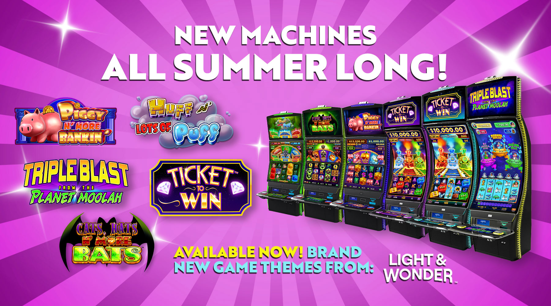New-Machines-All-Summer-LNWAVAILABLE