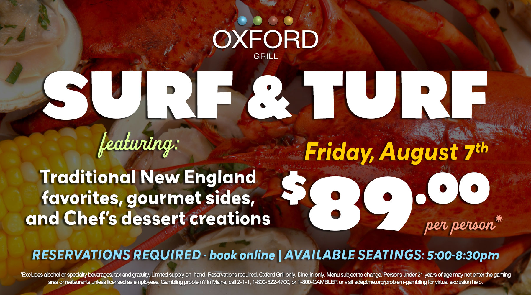 Seafood-Dinner-8/7