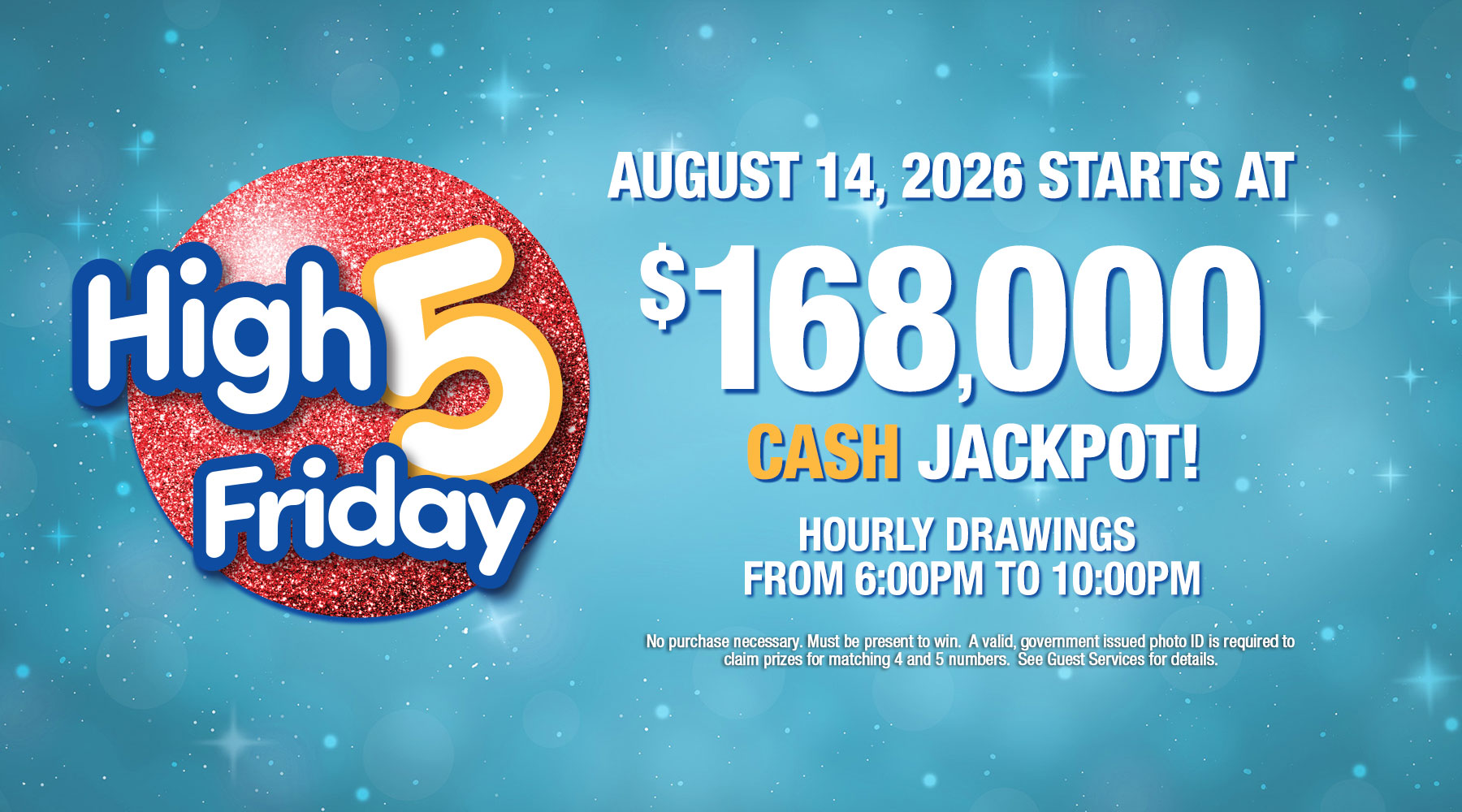 H5F-$168k-AUG14