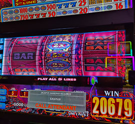 $20,679.00-7.22.26 Hotter than Blazes