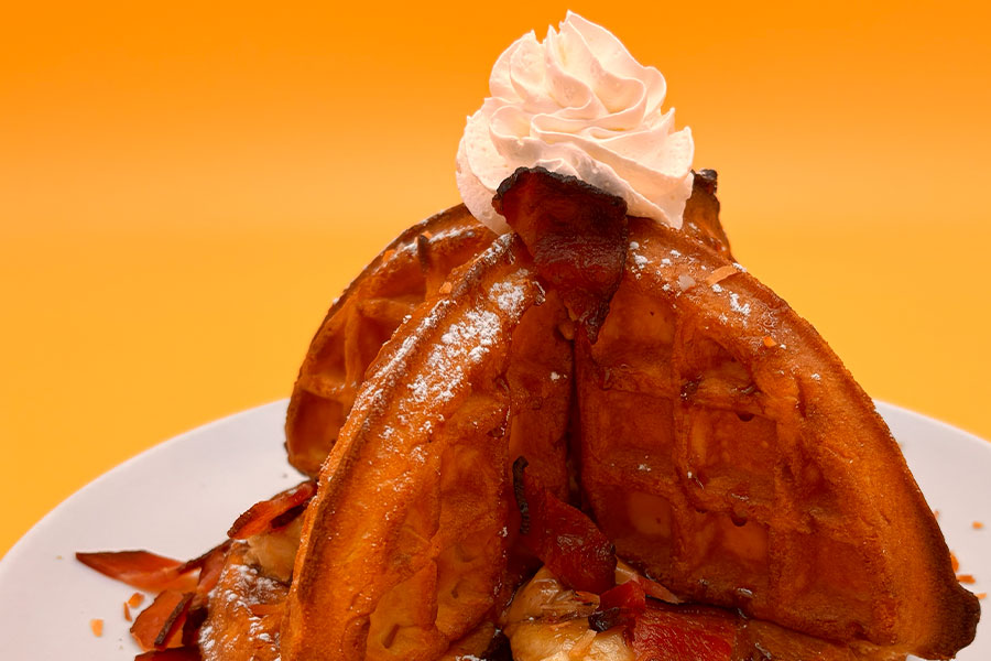 ElvisWaffle