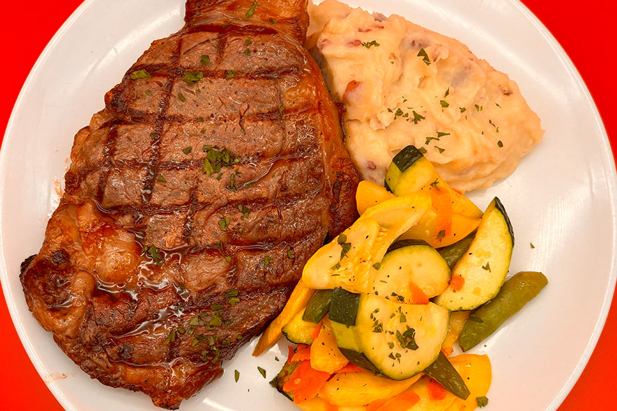 RibeyeSteak